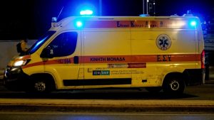 Φρίκη στην Ποσειδώνος: Μαθεύτηκε ποια ήταν τα θύματα 23 και 20 χρονών που “έσβησαν” στην άσφαλτο
