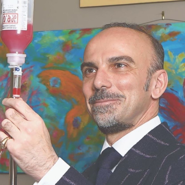 Γιώργος Μαζωνάκης: Ποιος είναι ο γιατρός του ιατρείου όπου υπέστη ανακοπή – Τι αποκάλυψε ο Άδωνις Γεωργιάδης
