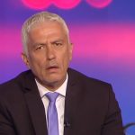 Γιώργος Μαζωνάκης: «Θεωρούσε ότι τον παρακολουθούν» – Η αποκάλυψη του Γιώργου Καλλιακμάνη