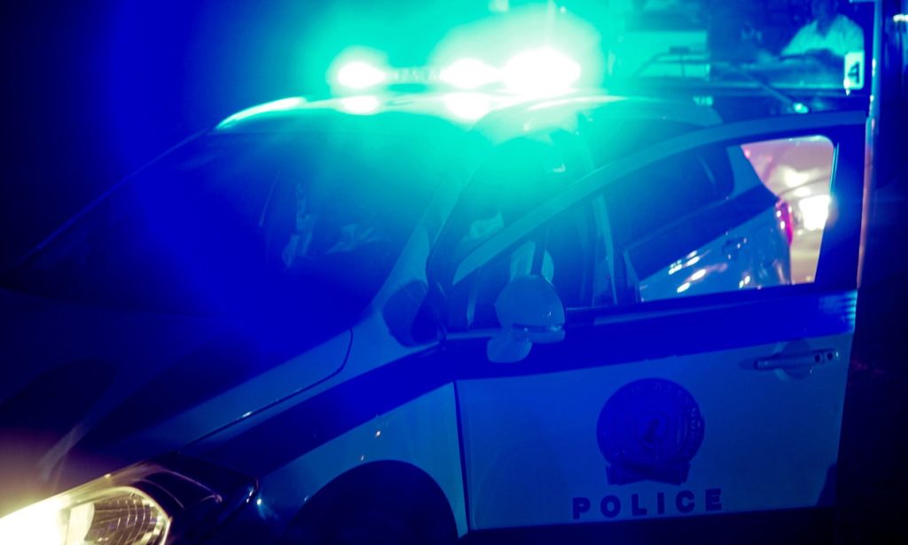ΕΚΤΑΚΤΟ- ΜΟΛΙΣ ΤΩΡΑ ΒΡΕΘΗΚΕ ΝΕΚΡΟΣ ΣΤΗΝ ΑΥΛΗ ΤΗΣ ΕΚΚΛΗΣΙΑΣ