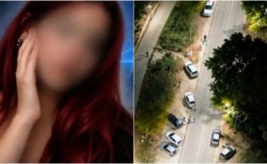 ΦΡΙΚΗ: Ποιανού κόρη είναι η 25χρονη που πέθανε από το χέρι του συντρόφου της στην Ηγουμενίτσα