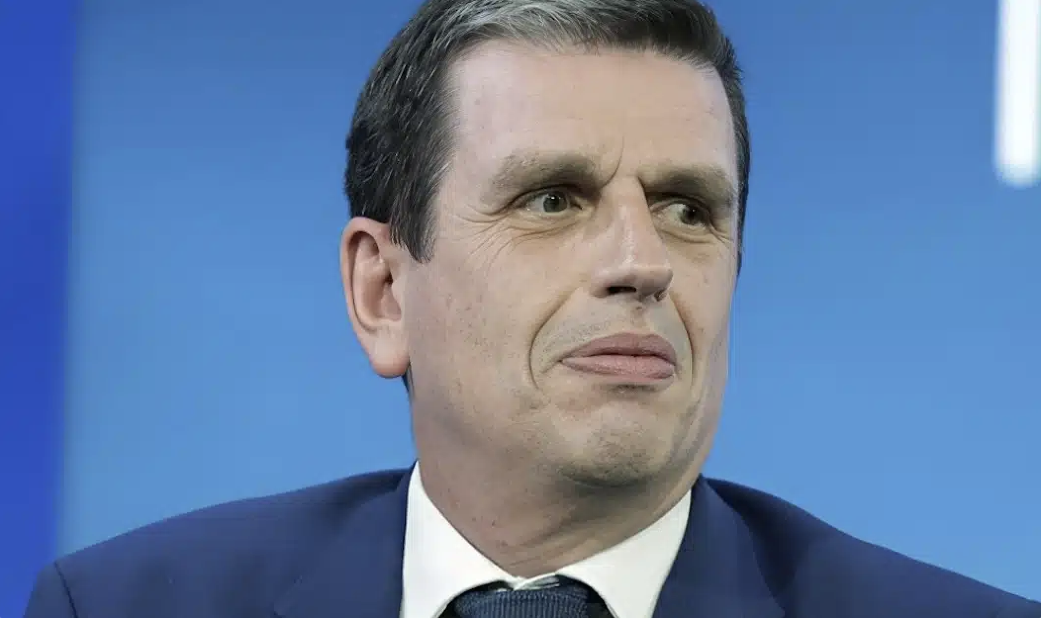 Δ. Καιρίδης: «Στα 2,5 ευρώ η τιμή της βενζίνης δεν είναι κρίση – Στα 5 ευρώ είναι»