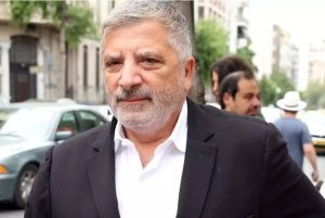 Γιώργος Μαζωνάκης: Τι αποκάλυψε ο Γιώργος Πατούλης για το ιατρείο στο Κολωνάκι