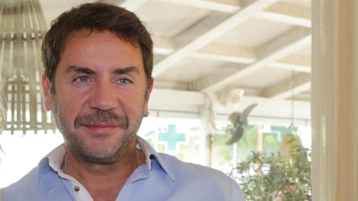Γιώργος Μαζωνάκης: Ανατριχιάζουν οι εικόνες από το σπίτι του μετά τον θάνατό του