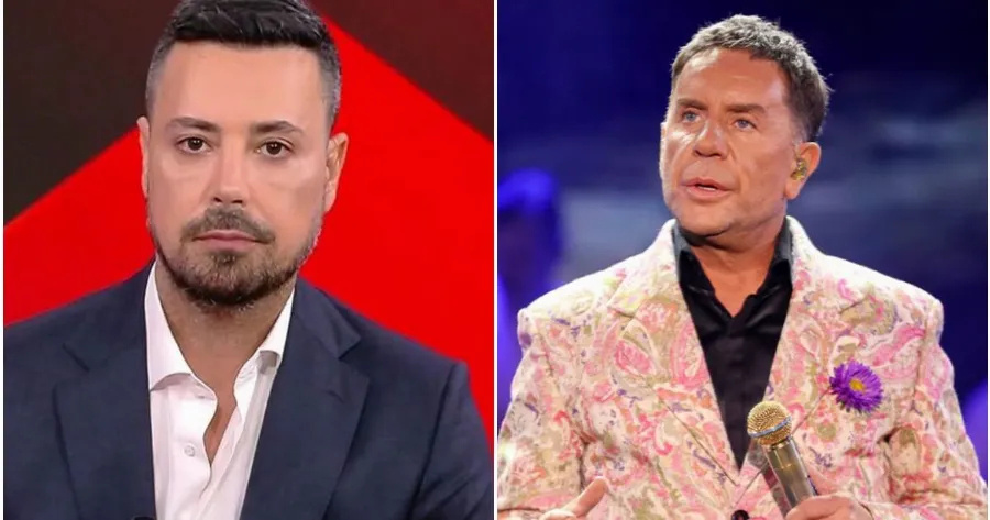 “Μόλις μπήκε ο φλεβοκαθετήρας ο Γιώργος…” ΣΟΚ από τον Κουσουλό αποκάλυψε αυτό που περίμενε όλη η Ελλάδα