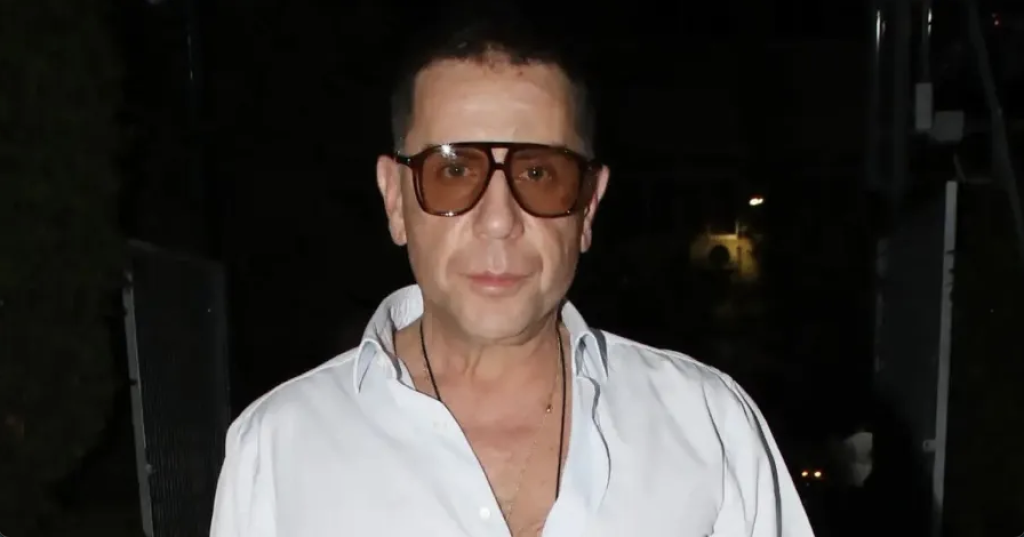 Γιώργος Μαζωνάκης: «Μίλησε» η νεκροτομή – Τι βρήκαν σε καρδιά και πνεύμονες