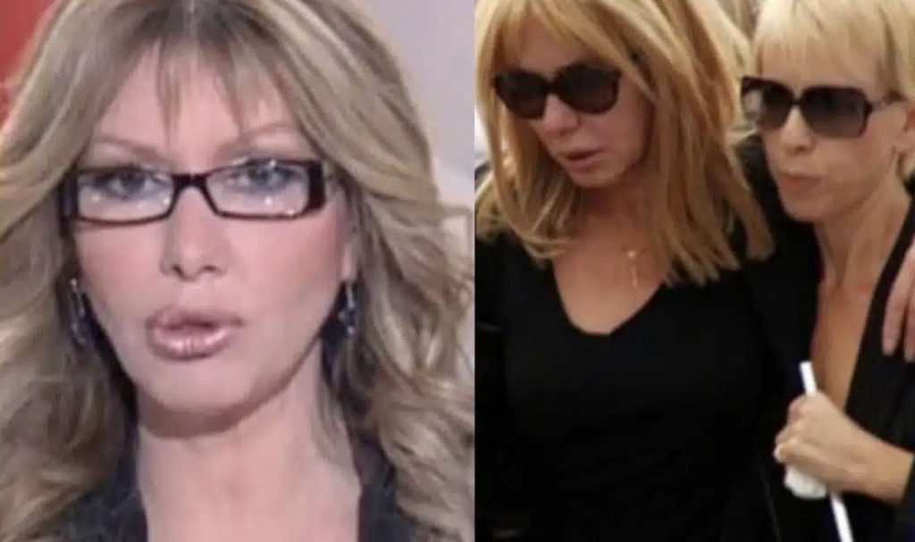 Η Τραγωδία της Λίζας Δουκακάρου – Έχασε ξαφνικά σύζυγό αδερφή, εξαφανίστηκε από την τηλεόραση