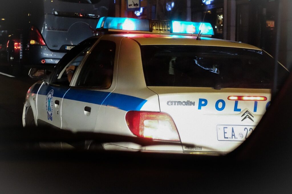 ΕΚΤΑΚΤΟ- ΑΥΤΟΣ ΕΙΝΑΙ Ο ΠΡΩΗΝ ΑΝΤΙΔΗΜΑΡΧΟΣ ΠΟΥ ΒΡΕΘΗΚΕ ΝΕΚΡΟΣ ΣΕ ΧΩΡΑΦΙ ΔΥΣΤΥΧΩΣ ΦΕΡΕΙ ΤΡΑΥΜΑ…