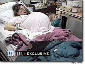 29χρονη το 1997 γέννησε ΕΠΤΑΔΥΜΑ: Δείτε πώς είναι σήμερα, 23 χρόνια μετά – Δεν θα πιστεύετε στα μάτια σας