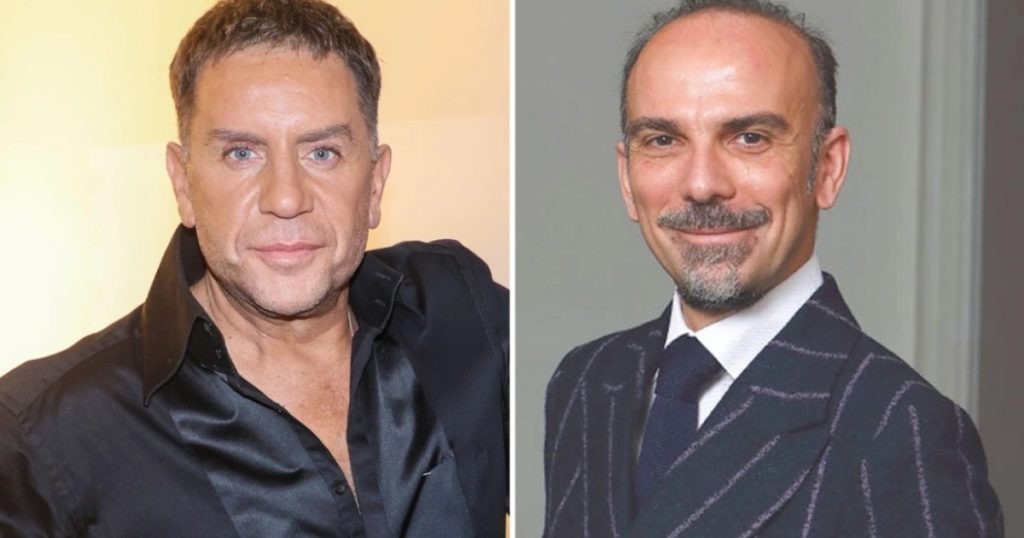 Δείτε τι έκανε ο Ηλίας Θεοδωρόπουλος στο Γιώργο Μαζωνάκη