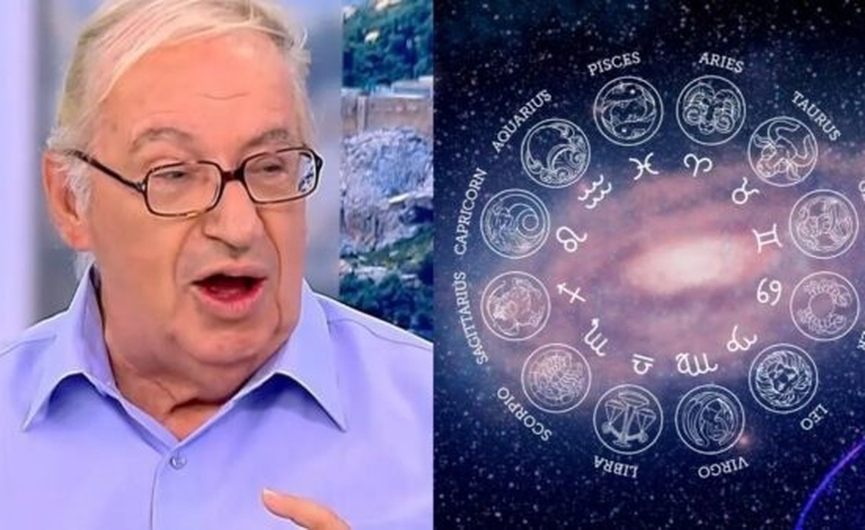 Σε αυτά τα 3 ζώδια ο Οκτώβριος θα μπει με… το δεξί – Τύχη και ευχάριστες εξελίξεις
