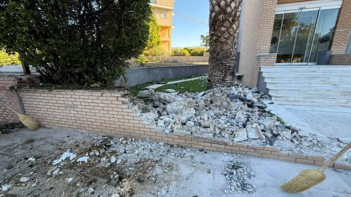 Συναγερμός τώρα: Σοκαριστικό τροχαίο στη χώρα μας – Έχουμε 3 νεκρούς και 2 τραυματίες