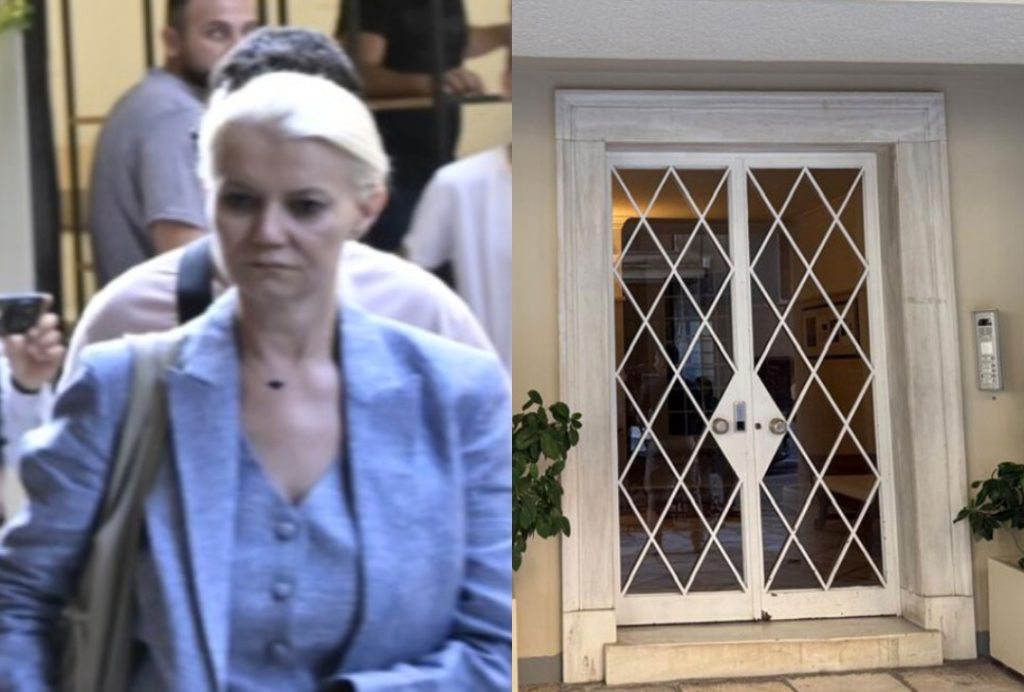 «Η ζωή συνεχίζεται, κλείσαμε ραντεβού πριν 3 μήνες» Πελάτισσες της γιατρού την ψάχνουν σήμερα στο Κολωνάκι