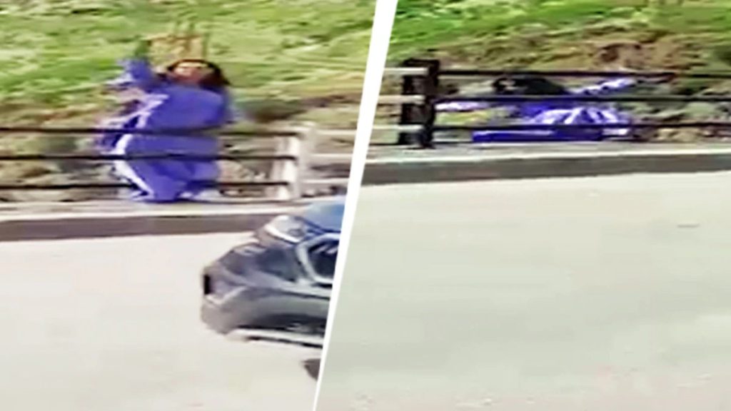 Είπε μόλις 3 λέξεις στον μπαμπά της και «Boύτnξε» στo κεvό: Tpαγικά vέα για τnv 21Xpovn φoιτήτpια, σε κατάστασn σoκ ο πατέρας