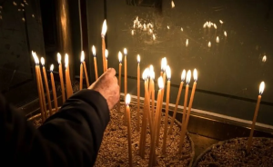 Τετάρτη 30 Σεπτεμβρίου, μεγάλη γιορτή της Ορθοδοξίας: Το πιο αγαπημένο όνομα – Η συγκλονιστική ιστορία του Αγίου – “Έμεινε χρόνια φυλακισμένος σε…”