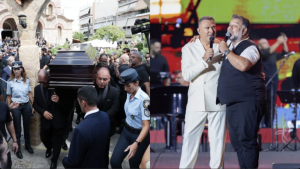 «ΔΕΝ ΗΘΕΛΑ ΝΑ ΔΩ ΕΚΕΙΝΗ»: ΓΙ’ ΑΥΤΟ ΔΕΝ ΠΗΓΕ Ο ΡΕΜΟΣ ΣΤΗΝ ΚΗΔΕΙΑ ΤΟΥ ΜΑΖΩΝΑΚΗ ΣΗΜΕΡΑ, ΣΟΚ
