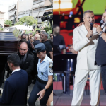 “ΔΕΝ ΗΘΕΛΑ ΝΑ ΔΩ ΕΚΕΙΝΗ”: ΓΙ ΑΥΤΟ ΔΕΝ ΠΗΓΕ Ο ΡΕΜΟΣ ΣΤΗΝ ΚΗΔΕΙΑ ΤΟΥ ΜΑΖΩΝΑΚΗ ΣΗΜΕΡΑ, ΣΟΚ