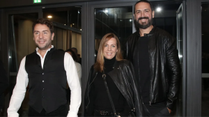 Γιώργος Μαζωνάκης: Ο Δημήτρης Μακρυνιώτης «σπάει» τη σιωπή του για τον θάνατο του – Τα είπε όλα σε ανάρτηση