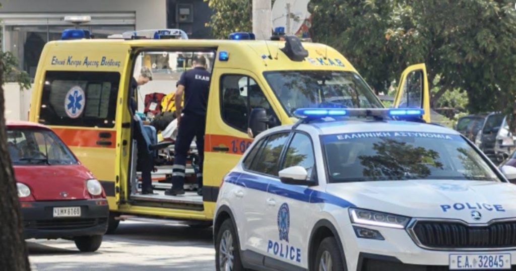 ΤΡΑΓΩΔΙΑ ΣΤΗ ΧΩΡΑ ΜΑΣ – ΕΝΤΟΠΙΣΤΗΚΕ ΝΕΚΡΟΣ ΣΤΟ ΔΡΟΜΟ Ο ΑΓΑΠΗΜΕΝΟΣ ΔΗΜΑΡΧΟΣ