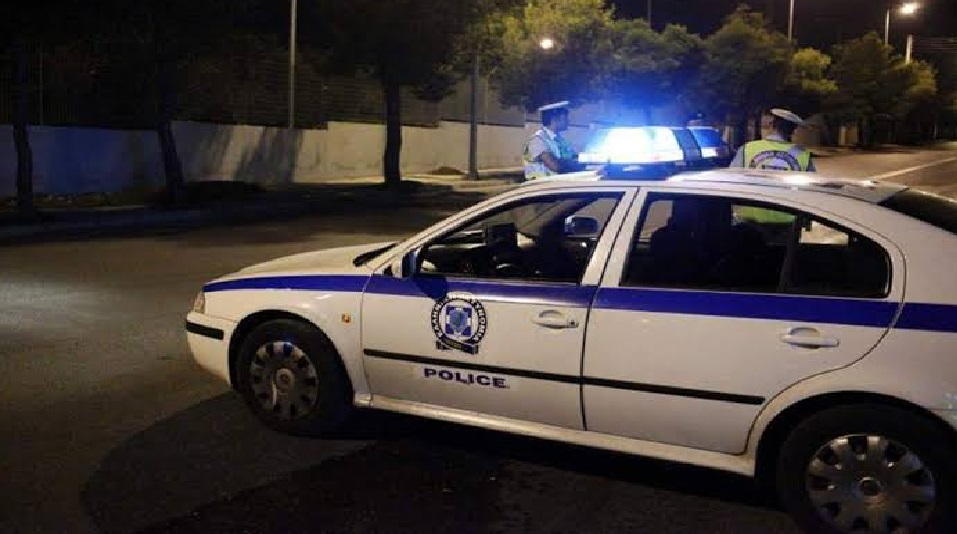 Βρέθηκε σκοτωμένος πριν λίγο με πιστόλι στο χέρι