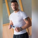 Μόλις έσκασε το όνομα – Αυτός είναι ο 33χρονος ηθοποιός που συνελήφθη για εκμετάλλευση ανήλικων κοριτσιών – Φρίκη με αυτό που έκανε