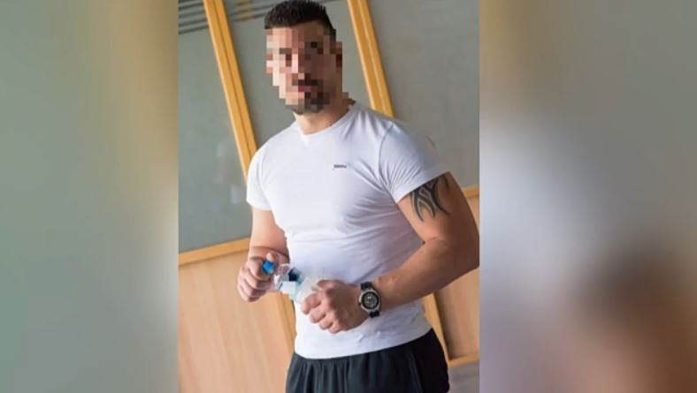 Μόλις έσκασε το όνομα – Αυτός είναι ο 33χρονος ηθοποιός που συνελήφθη για εκμετάλλευση ανήλικων κοριτσιών – Φρίκη με αυτό που έκανε