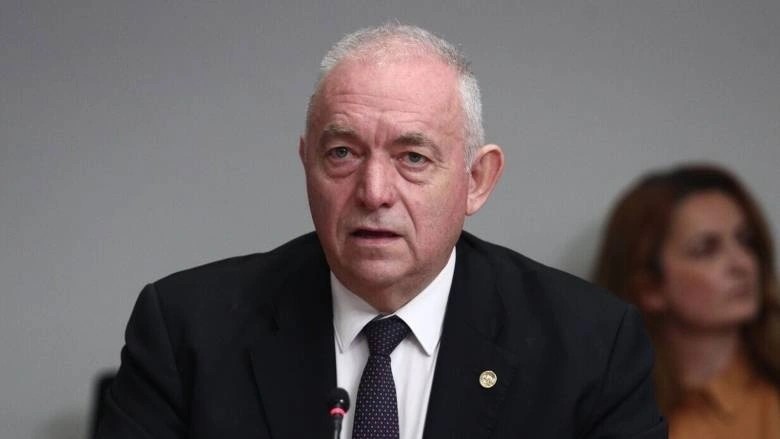 ΕΚΤΑΚΤΗ ΕΙΔΗΣΗ ΑΠΟ ΤΟΝ ΕΥΘΥΜΙΟ ΛΕΚΚΑ ΤΩΡΑ ΓΙΑ ΤΟ ΜΕΓΑΛΟ ΣΕΙΣΜΟ ΣΤΗΝ ΕΛΛΑΔΑ, ΔΥΣΤΥΧΩΣ ΘΑ