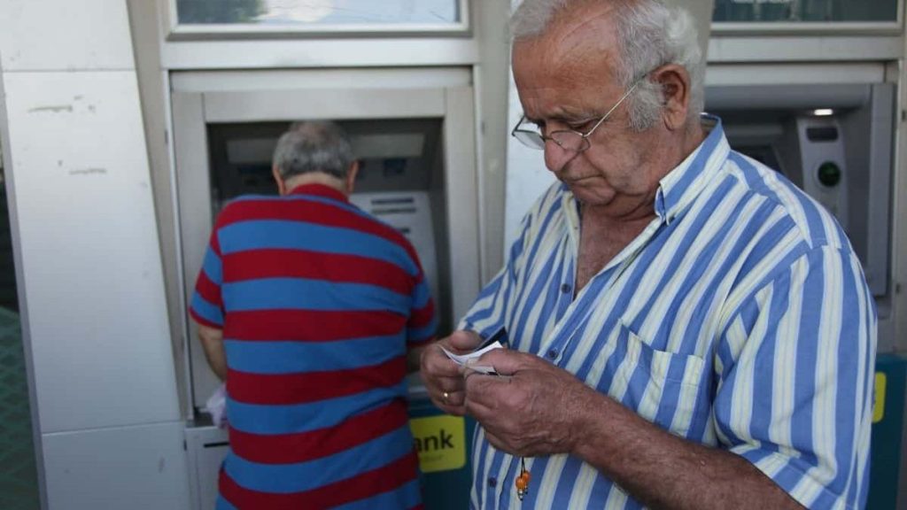 ΕΠΙΣΗΜΟ: ΜΟΛΙΣ ΑΝΑΚΟΙΝΩΘΗΚΑΝ ΤΑ ΕΥΧΑΡΙΣΤΑ ΓΙΑ ΤΟΥΣ ΣΥΝΤΑΞΙΟΥΧΟΥΣ