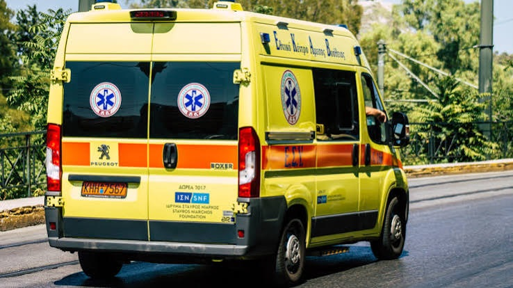 ΕΚΤΑΚΤΗ ΕΙΔΗΣΗ: Δείτε ποια πέθανε