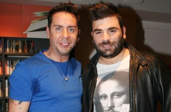 Ανατριχιαστικό! Μαζωνάκης-Παντελίδης: Οι δύο τραγικές συμπτώσεις στους θανάτους τους