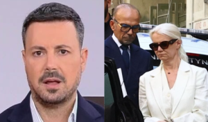ΑΠΟΚΑΛΥΨΗ “ΒΟΜΒΑ” ΑΠΟ ΚΟΥΣΟΥΛΟ: ΔΕΝ ΘΑ ΠΙΣΤΕΨΕΤΕ ΜΕ ΠΟΙΑ ΘΑ ΕΙΝΑΙ ΣΤΟ ΙΔΙΟ ΚΕΛΙ Η ΓΑΚΑ