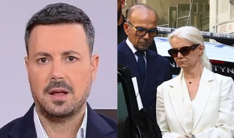 ΑΠΟΚΑΛΥΨΗ “ΒΟΜΒΑ” ΑΠΟ ΚΟΥΣΟΥΛΟ: ΔΕΝ ΘΑ ΠΙΣΤΕΨΕΤΕ ΜΕ ΠΟΙΑ ΘΑ ΕΙΝΑΙ ΣΤΟ ΙΔΙΟ ΚΕΛΙ Η ΓΑΚΑ