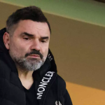 «Θα το πω κι ας κινηθούν εναντίον μου»: Ο Νάσος Γουμενίδης τα είπε όλα για τον Μαζωνάκη