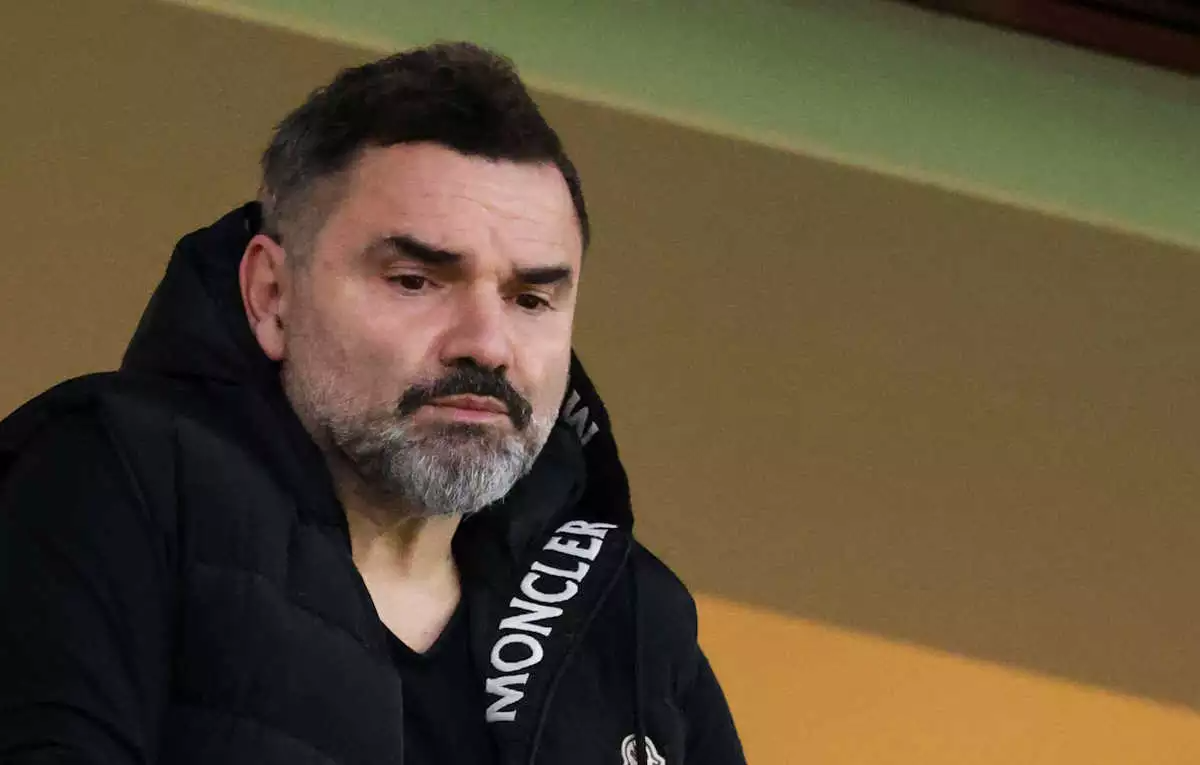 «Θα το πω κι ας κινηθούν εναντίον μου»: Ο Νάσος Γουμενίδης τα είπε όλα για τον Μαζωνάκη