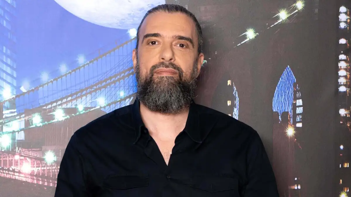 ΣΟΚ με τον Σωτήρη Τσαφούλια: Τα είπε έξω από τα δόντια στη Μάνου – «Πάγωσαν» όλοι με όσα έγραψε