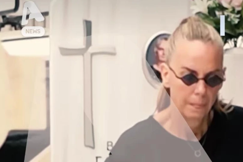 Μόλις έγινε γνωστό: Αυτό ζήτησε η Βάσω για το αυριανό μνημόσυνο του Μαζωνάκη – Συγκλονισμένη η μάνα του