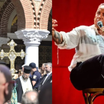 Ούτε μοναχός, ούτε με δικά του ρούχα: Μαθεύτηκε η αλήθεια για τα ρούχα της ταφής του Μαζωνάκη – Με τι τον έντυσαν;
