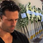 ΚΗΔΕΙΑ ΜΑΖΩΝΑΚΗ: ΟΛΟΙ ΛΥΓΙΣΑΝ ΟΤΑΝ ΕΙΔΑΝ ΤΙ ΓΡΑΦΕΙ ΤΟ ΣΤΕΦΑΝΙ ΤΟΥ ΑΡΓΥΡΟΥ