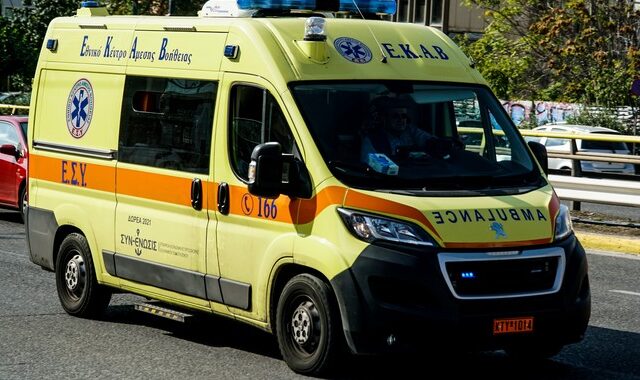 Όλα τα κανάλια στην τηλεόραση δείχνουν τώρα την τραγική είδηση – Δυστυχώς πέθανε μόλις 39 ετών