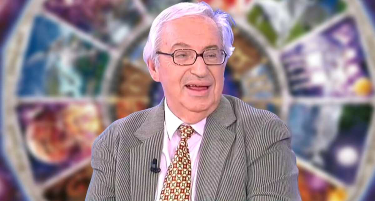 «Γυρίζει ο τροχός»: Ο Κώστας Λεφάκης αποκαλύπτει τα 4 ζώδια που το φθινόπωρο θα ζήσουν όλα όσα περίμεναν για χρόνια
