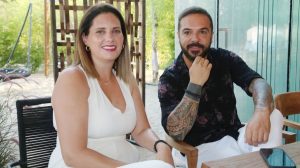 ΣΟΚ για πασίγνωστο Έλληνα τραγουδιστή: Χώρισε πριν 4 χρόνια και το έμαθαν τώρα – Η αποκάλυψη που δεν περίμενε κανείς