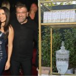 Παντρεύτηκε… κρυφά τον Μιχάλη Τουρατζίδη, η Ιουλία Καλλιμάνη: Η γνωριμία, η διαφορά ηλικίας που ψάχνουν όλου στο google και τα δρακόντεια μέτρα ασφαλείας