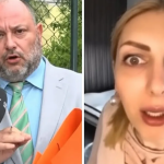 “ΕΧΟΥΜΕ 4 ΠΑΙΔΙΑ ΚΑΙ Ο ΑΝΤΡΑΣ ΜΟΥ ΚΑΝΕΙ”: Η ΠΡΩΤΗ ΔΗΛΩΣΗ ΤΗΣ ΣΥΖΥΓΟΥ ΤΟΥ ΔΙΚΗΓΟΡΟΥ ΜΕΤΑ ΤΗΝ ΚΑΤΑΓΓΕΛΙΑ ΒΙΑΣ