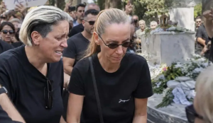 ΑΝΑΤΡΟΠΗ ΒΟΜΒΑ ΓΙΑ ΤΗΝ ΚΛΗΡΟΝΟΜΙΑ ΤΟΥ ΓΙΩΡΓΟΥ ΜΑΖΩΝΑΚΗ-ΑΠΟΚΑΛΥΦΘΗΚΕ ΤΩΡΑ ΤΙ ΕΙΧΕ ΚΑΝΕΙ ΚΑΙ ΧΑΝΟΥΝ ΤΑ ΠΑΝΤΑ