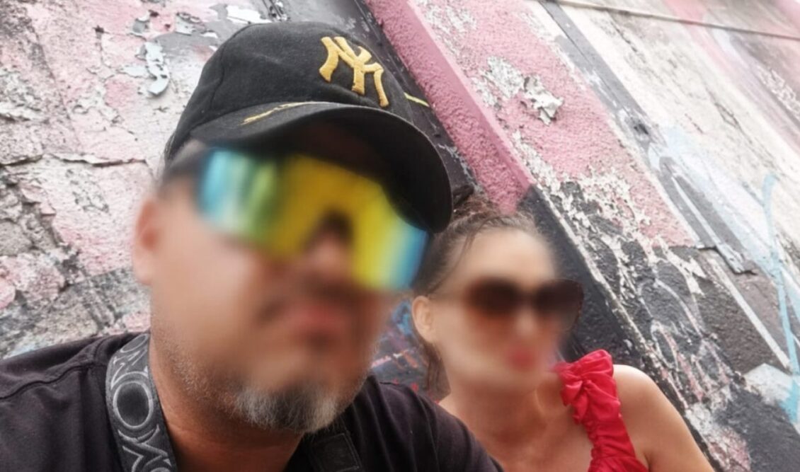 ΔΙΕΡΡΕΥΣΕ ΜΕΣΑ ΑΠΟ ΤΗΝ ΑΣΤΥΝΟΜΙΑ: ΤΙ ΕΚΑΝΑΝ ΕΠΙ 4 ΧΡΟΝΙΑ ΜΕ ΤΟ ΝΕΚΡΟ ΒΡΕΦΟΣ Η 38ΧΡΟΝΗ ΚΑΙ Ο 43ΧΡΟΝΟΣ ΣΤΗΝ ΚΥΨΕΛΗ