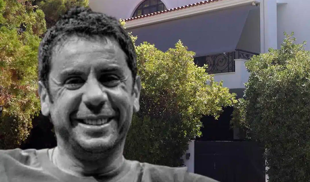 Γιατί η ΕΛ.ΑΣ δεν μπορεί να ανοίξει με τίποτα το χρηματοκιβώτιο του μαζωνάκη-Το κόλπο του τραγουδιστή για να μην μπορεί να το ανοίξει κανένας άλλος, ούτε… με κανόνι.
