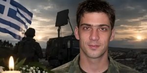 ΣΟΚ στις Ένοπλες Δυνάμεις: «Έφυγε» ξαφνικά στα 42 του – Δεν είχε κανένα γνωστό πρόβλημα υγείας