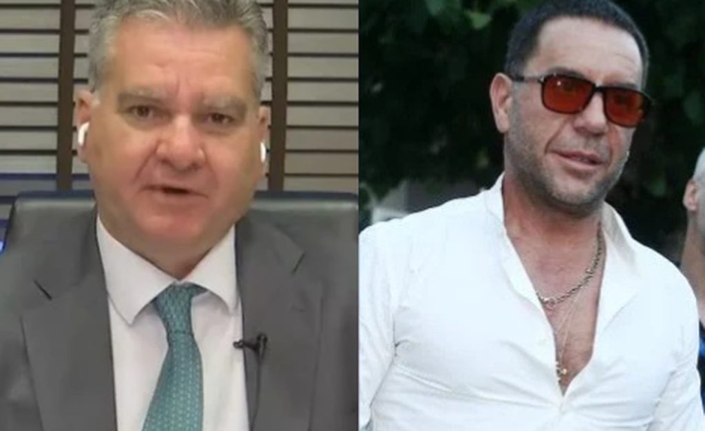 Ούτε στην εκκλησία ούτε σε ιδρύματα: Εκεί πάει όλη η περιουσία Μαζωνάκη – Μόλις το αποκάλυψε ο δικηγόρος του