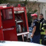 Συναγερμός τώρα: Ξέσπασε φωτιά στο Γεννηματάς – Άμεση κινητοποίηση της Πυροσβεστικής