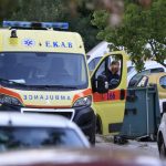 ΣΥΓΚΛΟΝΙΣΤΙΚΗ ΤΡΑΓΩΔΙΑ ΣΤΗ ΧΩΡΑ ΜΑΣ: ΞΕΚΛΗΡΙΣΤΗΚΕ ΟΙΚΟΓΕΝΕΙΑ
